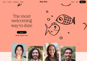 Plenty of Fish